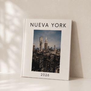 Photobook Clásico ✨