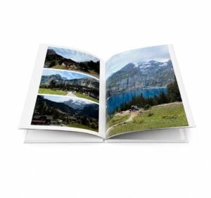 Photobook Clásico ✨